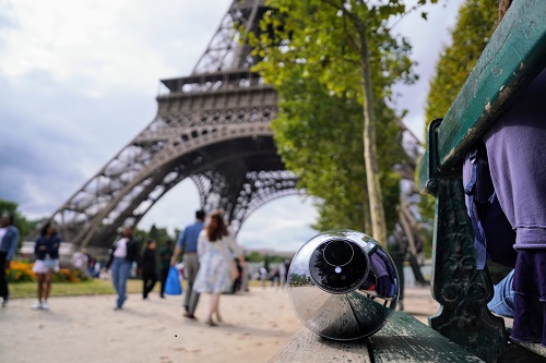 France watchdog is investigating Worldcoin's data collection France watchdog is investigating Worldcoin's data collection