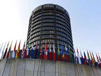 How Central Bankers Are Reshaping the Definition of Money
