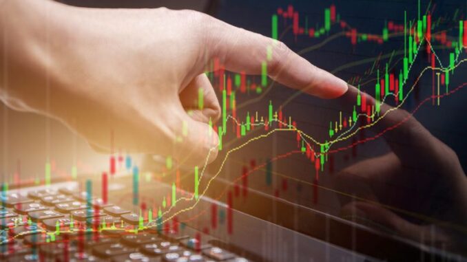 Investors Pile Into Bitcoin ETPs Following BlackRock ETF Filing Investors Pile Into Bitcoin ETPs Following BlackRock ETF Filing