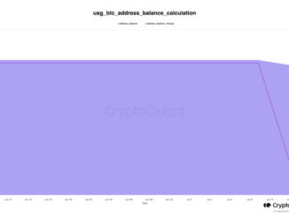 US Government Readies to Sell $246 Million in Bitcoin