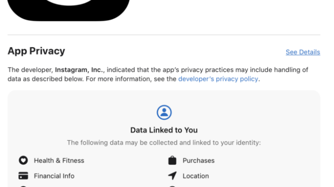 Meta Threads Will Collect All Your Data: Decentralized Alternatives Decentralized Social Media Rises Amid Meta’s Threads Privacy Concerns and Twitter’s Rate Limit