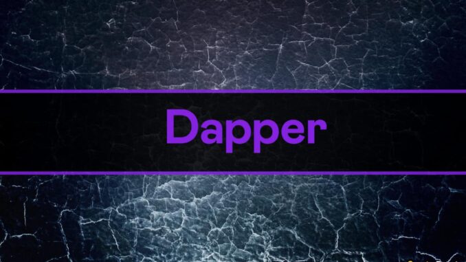 NFT Giant Dapper Labs Announces Laying off 51 Staff Members NFT Giant Dapper Labs Announces Laying off 51 Staff Members