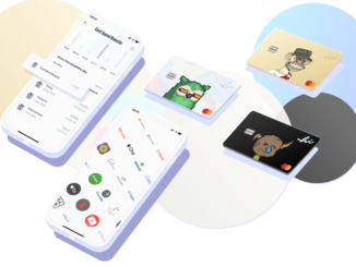 NFT-styled debit cards the future of Web3 — Animoca founder on $30M Hi investment