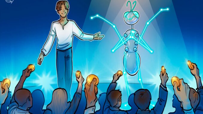 Oasis launches Ethereum-compatible privacy blockchain Sapphire Oasis launches Ethereum-compatible privacy blockchain Sapphire