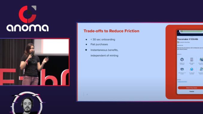 Reddit engineer shares strategy behind NFT onboarding at EthCC Reddit engineer shares strategy behind NFT onboarding at EthCC