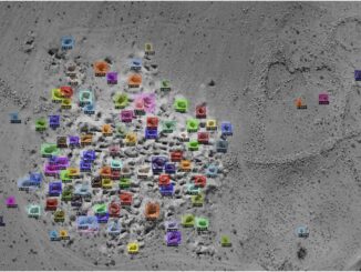 Researchers develop blockchain verification service for cultural artifacts