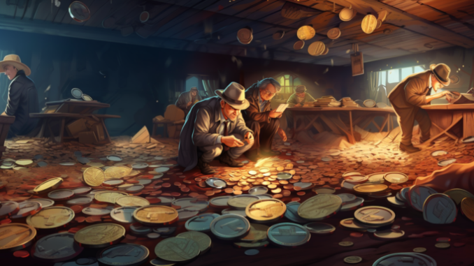 SEC Could Be Probed for Prometheum ‘Backroom Deal’ SEC Could Be Probed for Prometheum ‘Backroom Deal’