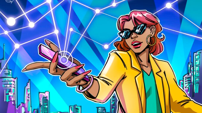 Shared Web3 user base could power new social app integrations Shared Web3 user base could power new social app integrations — Aave CEO
