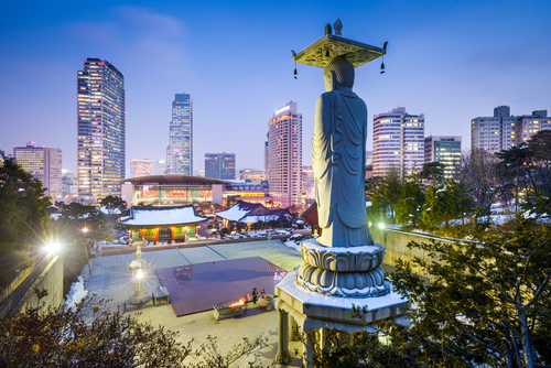 South Korean companies to disclose crypto holdings from 2024 South Korean companies to disclose crypto holdings from 2024