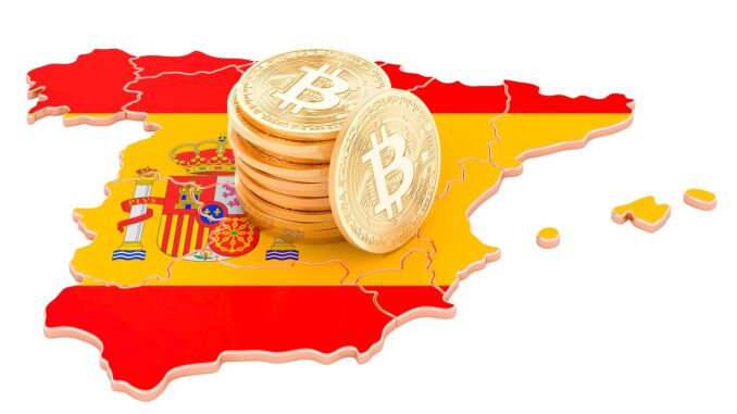 Spanish Bank A&G Launches Crypto Investment Fund Spanish Bank A&G Launches Crypto Investment Fund Offering