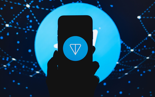 TON blockchain introduces an on-chain encrypted messaging feature TON blockchain introduces an on-chain encrypted messaging feature