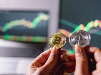Taiwan Notes Rise in Bitcoin, Ethereum Use in Bribery Cases