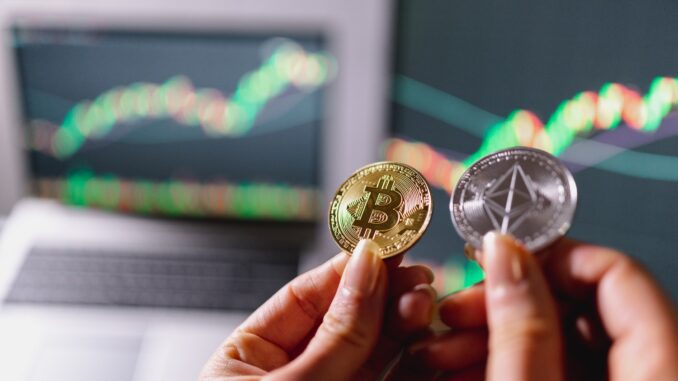 Taiwan Says Bitcoin, ETH Used in Bribery Cases Taiwan Notes Rise in Bitcoin, Ethereum Use in Bribery Cases