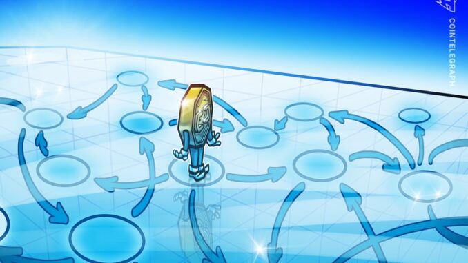 Token hoarders defeat the purpose of most DAOs: Study Token hoarders defeat the purpose of most DAOs: Study