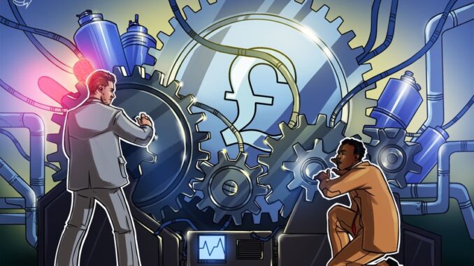 United Kingdom’s digital pound meets public backlash — Why? United Kingdom’s digital pound meets public backlash — Why?