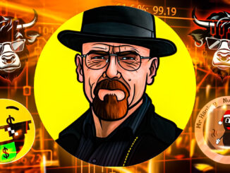 WALTER2.0 Coin Rockets Up 30,000% But Crypto Experts Are Accumulating These Other Coins Instead - Here