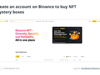 What are NFT mystery boxes, and how do they work?