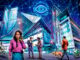 Worldcoin is making reality look like a lot like Black Mirror