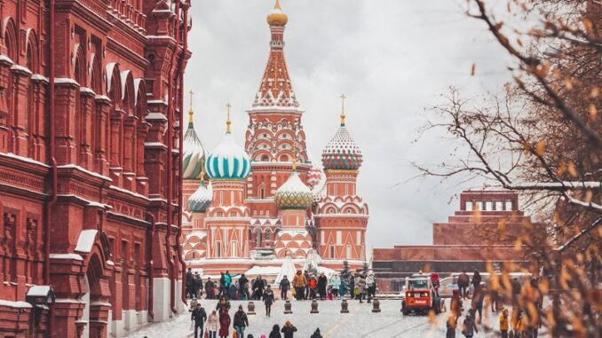13 banks to participate in Russia's CBDC pilot program 13 banks to participate in Russia's CBDC pilot program