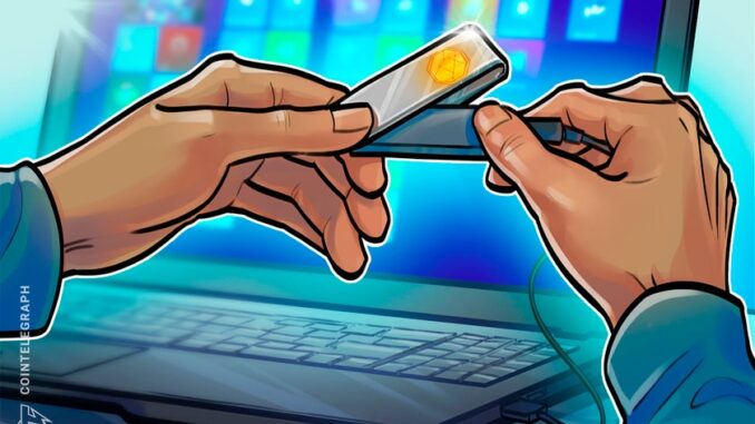 5 strategies to mitigate side channel attacks on cryptocurrency hardware 5 strategies to mitigate side channel attacks on cryptocurrency hardware wallets