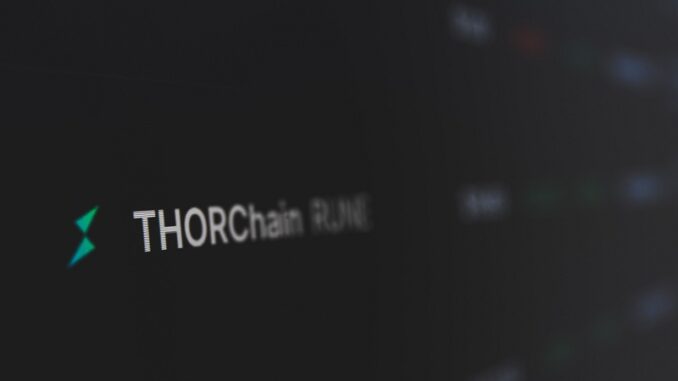 Akash Network, THORChain, Bitcoin SV Akash Network, THORChain, Bitcoin SV