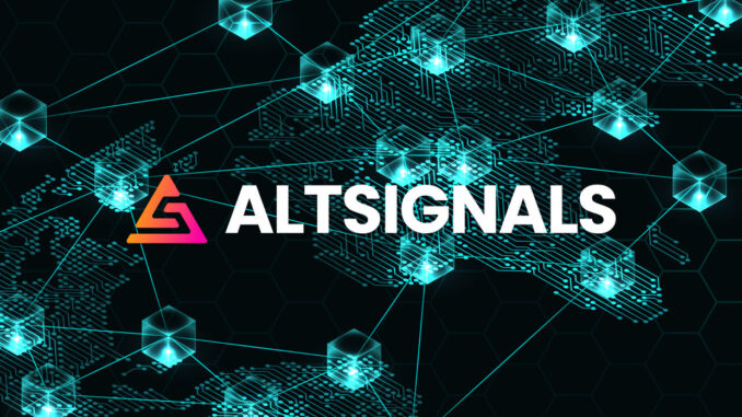 AltSignals price forecast 2023: How attractive is $ASI in the AltSignals price forecast 2023: How attractive is $ASI in the presale?