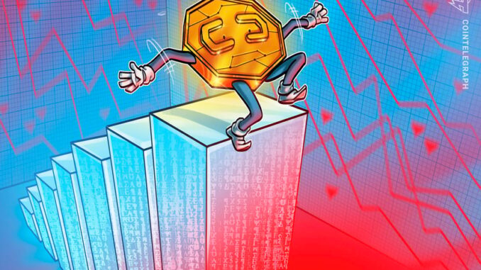 BALD token developer denies rug pull as price falls 85% BALD token developer denies rug pull as price falls 85% post-launch