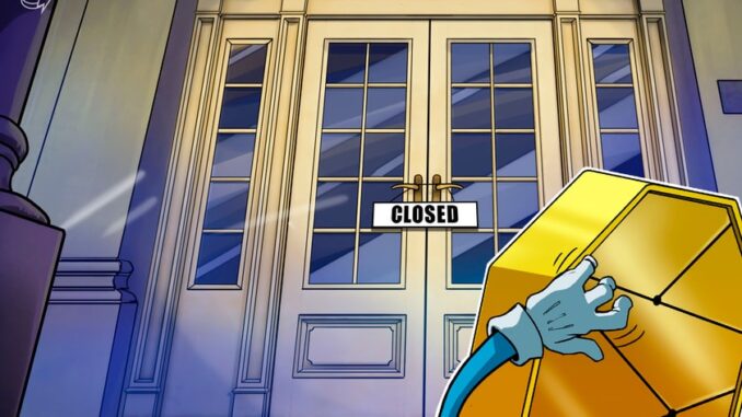 Binance Connect shutting down on Aug. 16 Binance Connect shutting down on Aug. 16