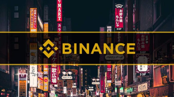 Binance Japan to Bring the Total Number of Supported Cryptocurrencies Binance Japan to Bring the Total Number of Supported Cryptocurrencies to 100 (Report)