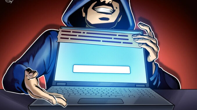 Binance’s CZ warns crypto community about emerging scam