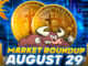 Bitcoin Price Prediction Amid Mining Challenges, Trading Lulls, and Upcoming Economic Data