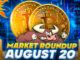 Bitcoin Price Prediction as BTC Bounces Off $25,000 Support – Here are Key Levels to Watch