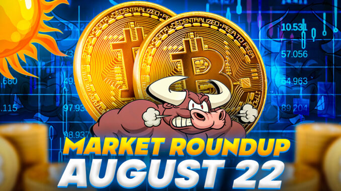 Bitcoin Price Prediction as BTC Falls to $26,000 Support Level Bitcoin Price Prediction as BTC Falls to $26,000 Support Level – Dip-Buying Opportunity?