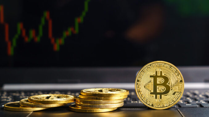 Bitcoin could go higher but ‘not before it goes lower’ bitcoin price forecast wolfe research analyst