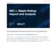 CDC report underscores importance of judge’s verdict in Ripple case