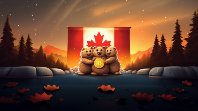 Canada Places Trust in Regulated Crypto Investment Funds Canada Places Trust in Regulated Crypto Investment Funds