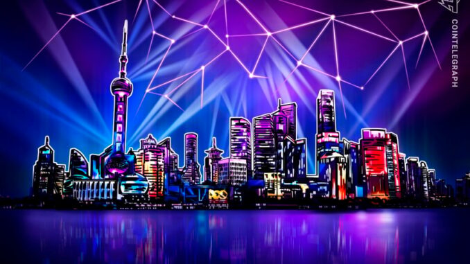 China proposes to bring its social credit system to the China proposes to bring its social credit system to the metaverse: Report