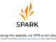 Controversy as MakerDAO's Spark Protocol blocks users with VPNs