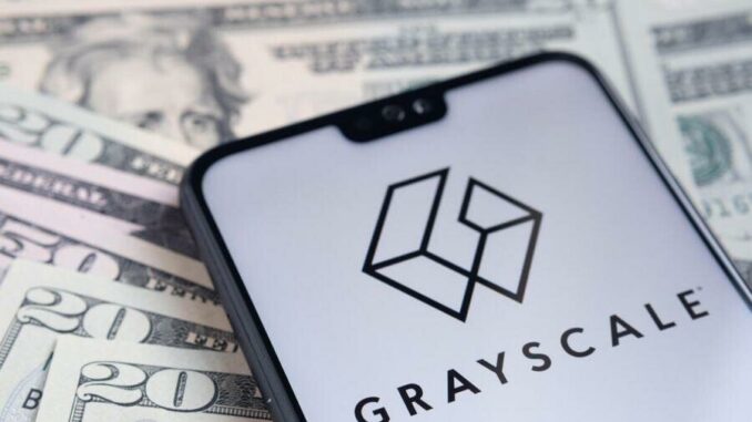 Crypto Asset Manager Grayscale Predicts CBDC Support from Next US Crypto Asset Manager Grayscale Predicts CBDC Support from Next US President, Finds No Red vs. Blue Divide in Crypto Stance