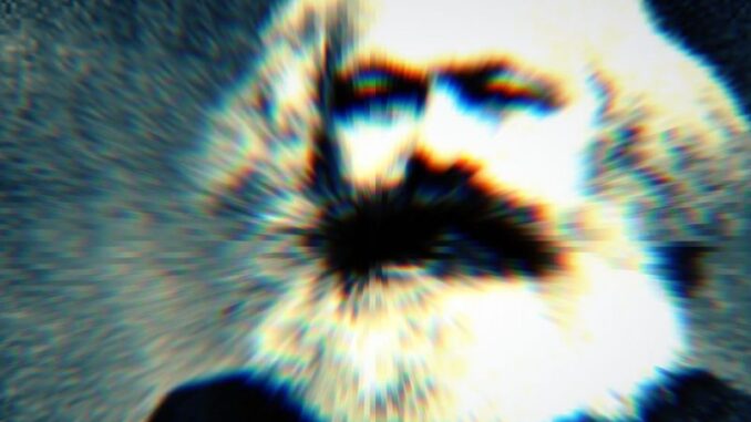 Crypto and the Real Meaning of 'Radicalism' Crypto and the Real Meaning of 'Radicalism'
