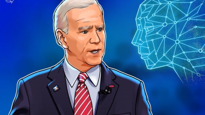 Crypto community reacts to Biden's proposed crypto tax reporting rules Crypto community reacts to Biden's proposed crypto tax reporting rules
