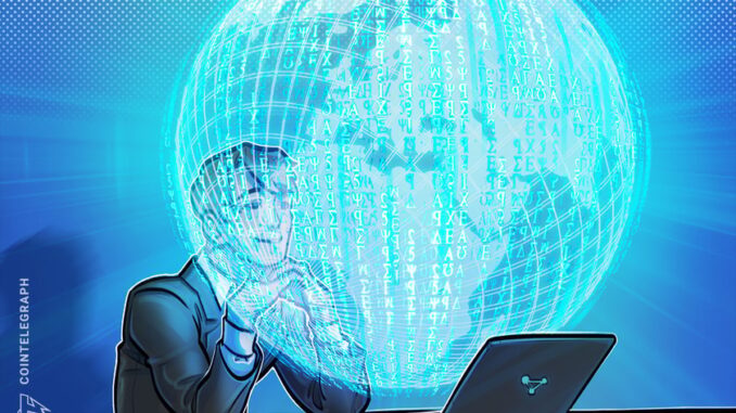Decentralized Web3 data service taps ZK-proofs for tamper-proof SQL queries Decentralized Web3 data service taps ZK-proofs for tamper-proof SQL queries