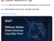 FBI warns of phishing scams and social media account hijackers