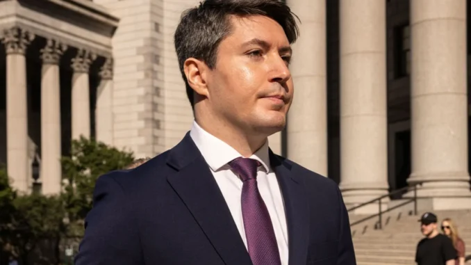 Former OpenSea Manager Goes to Prison for 3 Months for Former OpenSea Manager Goes to Prison for 3 Months for Insider Trading