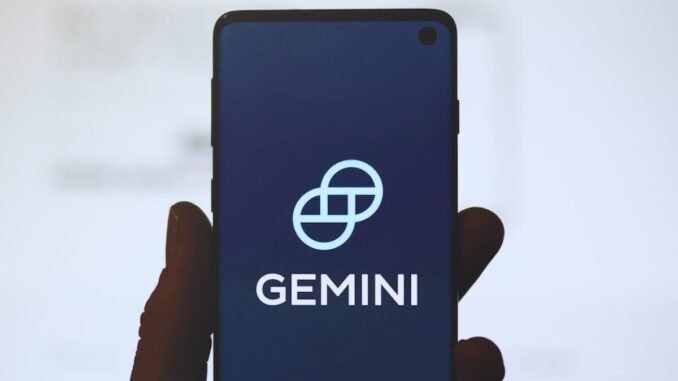 Gemini and Two Other Creditor Groups Object to Genesis' Bankruptcy Gemini and Two Other Creditor Groups Object to Genesis