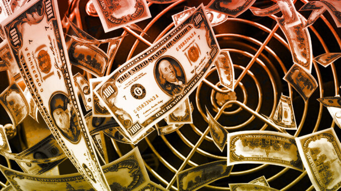 Historic Bitcoin mining revenue fails to offset Canaan Q2 financial Historic Bitcoin mining revenue fails to offset Canaan Q2 financial loss