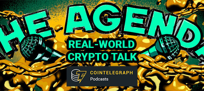 How to become a ‘Blockchain Radical,’ according to podcaster Joshua