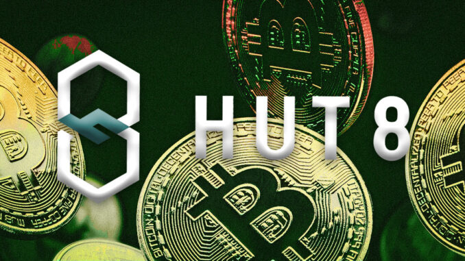 Hut 8 grapples with revenue fall, Bitcoin mining output in Hut 8 grapples with revenue fall, Bitcoin mining output in challenging Q2 2023