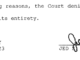 Judge rejects motion to dismiss Terraform case, disagrees with Ripple decision