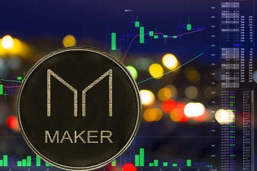 Maker (MKR) price soars amid South Korea expansion push Maker (MKR) price soars amid South Korea expansion push